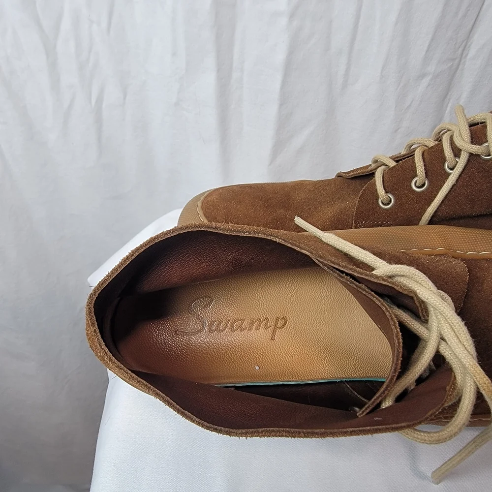 SWAMP vintage casual